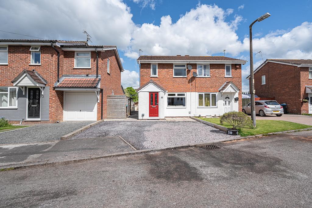 Turnberry Close, Winsford CW Estate Agents